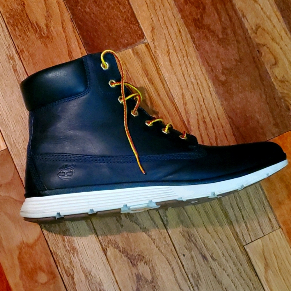 Men boots